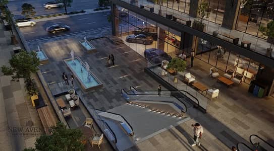 محلات تجارية  للبيع في القاهرة الجديدة، القاهرة - WhatsApp Image 2025-09-24 at 4.35. 23 PM. jpeg