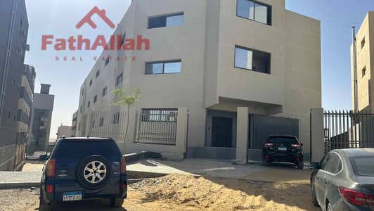 مستودع  للايجار في القاهرة الجديدة، القاهرة - 2B9E0A8E-1781-43AA-8728-C3652031FBB4. jpg
