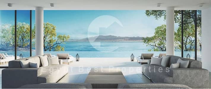 2 Bedroom Chalet for Sale in Soma Bay, Red Sea - Capture. JPG