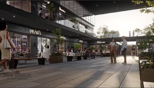 محلات تجارية  للبيع في القاهرة الجديدة، القاهرة - WhatsApp Image 2025-09-24 at 4.35. 26 PM. jpeg