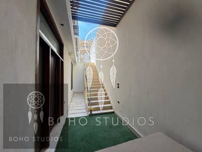 2 Bedroom Apartment for Sale in New Cairo, Cairo - fbf6436c-78a2-472e-96fa-bb7d89a067de. jpg