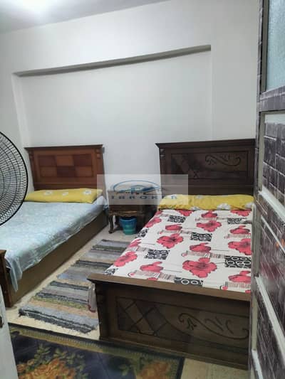 شقة 2 غرفة نوم للايجار في سيدي بشر، الإسكندرية - WhatsApp Image 2025-10-21 at 14.19. 18_70e5170e. jpg