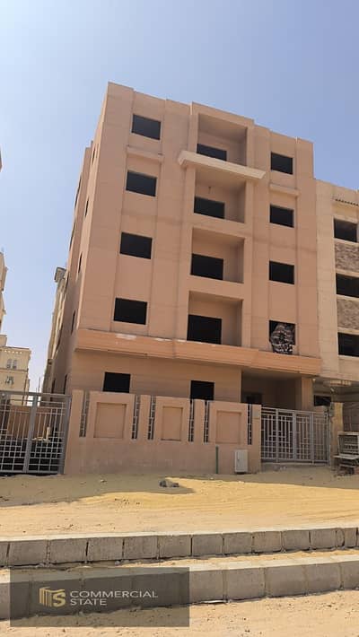 شقة 3 غرف نوم للبيع في القاهرة الجديدة، القاهرة - IMG-20251020-WA0102. jpg