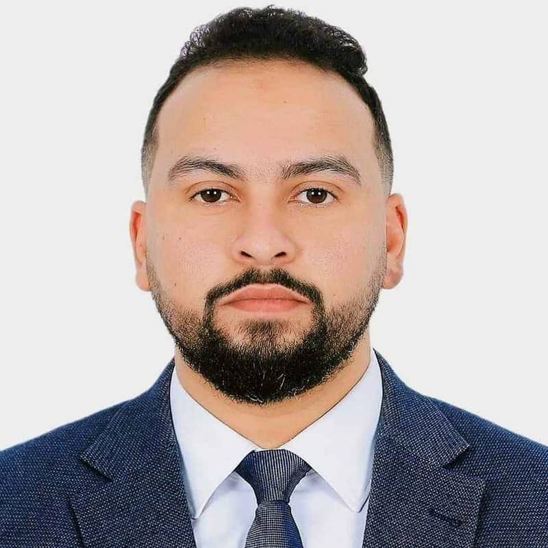 Mohamed Emad