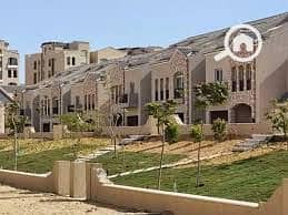 4 Bedroom Villa for Sale in Mostakbal City, Cairo - 05b75e3f-87ae-4142-b1bf-bc9db377f1c3. jpg