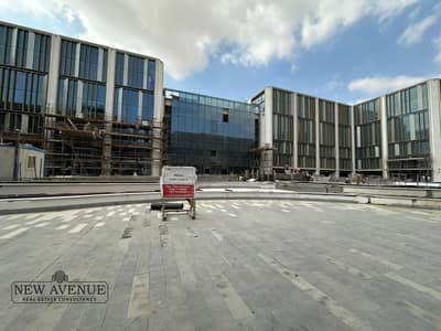 Office for Sale in New Cairo, Cairo - WhatsApp Image 2025-10-06 at 5.51. 11 PM. jpeg