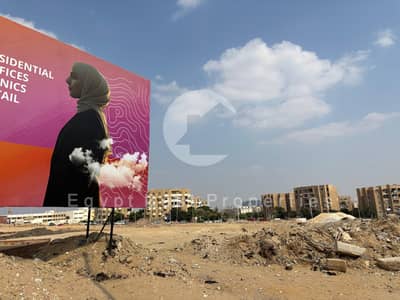 محلات تجارية  للبيع في الشيخ زايد، الجيزة - IMG-20250916-WA0008. jpg