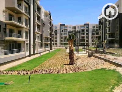 شقة 3 غرف نوم للايجار في 6 أكتوبر، الجيزة - 52443. jpg