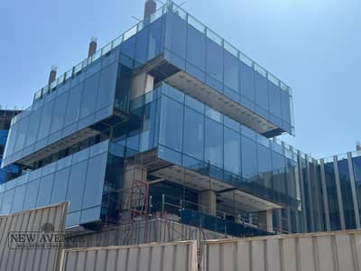 Office for Rent in New Cairo, Cairo - WhatsApp Image 2025-10-05 at 1.19. 52 PM (2). jpeg