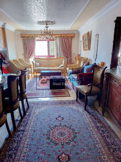 3 Bedroom Apartment for Sale in Al Ibrahimiyyah, Alexandria - IMG-20251018-WA0149. jpg