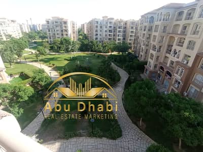 3 Bedroom Flat for Sale in Madinaty, Cairo - d155eba3-50aa-40b3-868a-d1722fd26748. jpg