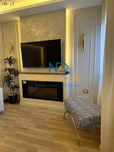 3 Bedroom Penthouse for Sale in New Cairo, Cairo - 689dcef88bede_25d177a8-5c72-43b2-b7e6-8ea203401b55. jpg