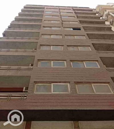 عقار سكني آخر 11 غرف نوم للبيع في المهندسين، الجيزة - 61100. jpg
