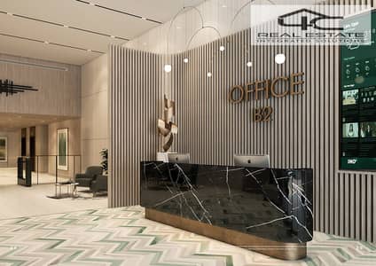 Office for Sale in New Cairo, Cairo - 5. png