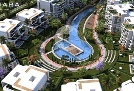 3 Bedroom Apartment for Sale in New Cairo, Cairo - 45334928-cba5-43ff-9a54-d3fb68b2dc98. jpg