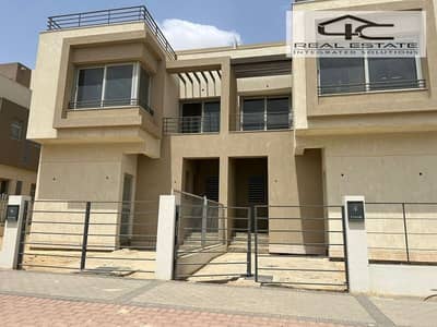 3 Bedroom Villa for Sale in New Cairo, Cairo - Untitled444. jpg