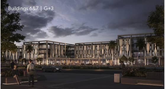 Office for Sale in New Cairo, Cairo - WhatsApp Image 2025-10-15 at 10.04. 22 AM (2). jpeg