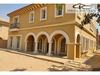 4 Bedroom Villa for Sale in New Cairo, Cairo - 3826880-006d3o - Copy. jpg 4 Bedroom Villa for Sale in New Cairo, Cairo - 3826880-006d3o - Copy. jpg