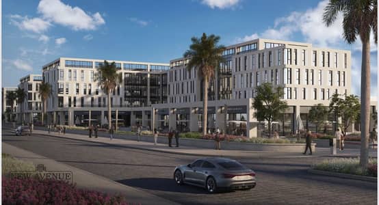 Office for Sale in New Cairo, Cairo - WhatsApp Image 2025-10-15 at 10.04. 22 AM. jpeg