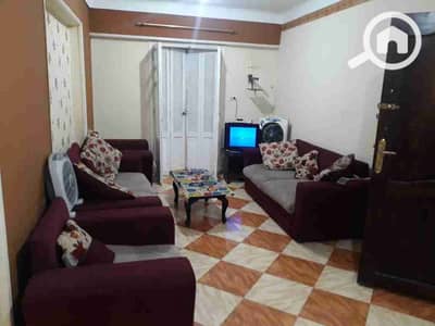 3 Bedroom Flat for Sale in Sidi Beshr, Alexandria - 1000030957. jpg