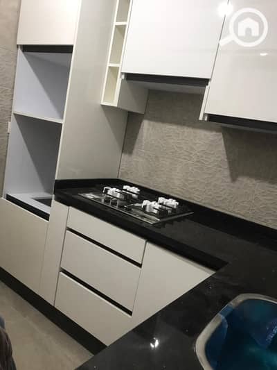 شقة 3 غرف نوم للايجار في القاهرة الجديدة، القاهرة - IMG-20251014-WA0047. jpg