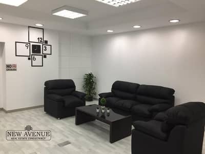 مکتب  للايجار في القطامية، القاهرة - WhatsApp Image 2025-10-18 at 12.43. 16 AM (1). jpeg