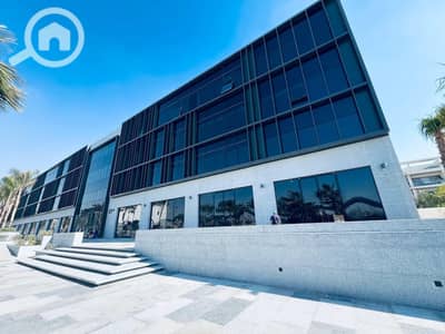 مجمع تجاري  للايجار في القاهرة الجديدة، القاهرة - IMG_7833. jpeg