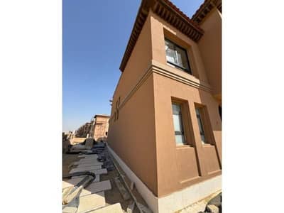 4 Bedroom Townhouse for Sale in Sheikh Zayed, Giza - WhatsApp Image 2025-10-21 at 12.01. 18 PM (1). jpeg