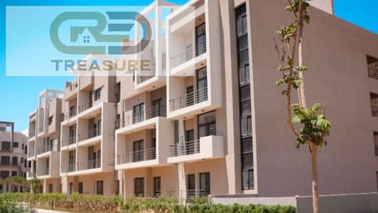 3 Bedroom Apartment for Sale in New Cairo, Cairo - WhatsApp Image 2025-10-02 at 4.07. 00 PM (1). jpeg