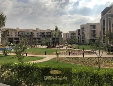 3 Bedroom Apartment for Sale in 6th of October, Giza - 835254f0-e0f2-4613-b523-0a1d445a0e63. jpg