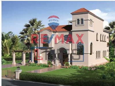 4 Bedroom Villa for Sale in Madinaty, Cairo - WhatsApp Image 2025-10-21 at 11.16. 57 AM. jpeg