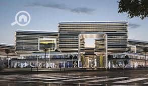 Office for Sale in 6th of October, Giza - WhatsApp Image 2025-10-01 at 15.54. 32_afb1cc0f. jpg