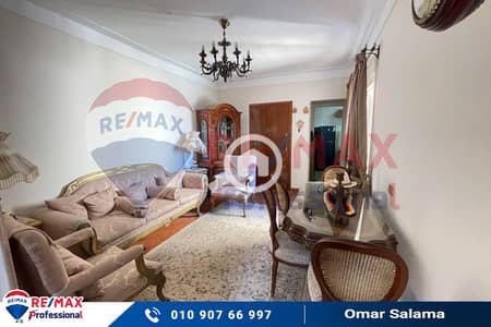 شقة 2 غرفة نوم للبيع في ستانلي، الإسكندرية - WhatsApp Image 2025-10-20 at 4.09. 14 PM (2). jpg