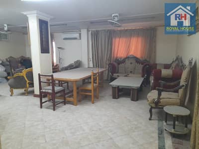 4 Bedroom Apartment for Sale in New Nozha, Cairo - 04137221-679d-451e-b259-47d9bd43676a. jpg 4 Bedroom Apartment for Sale in New Nozha, Cairo - 04137221-679d-451e-b259-47d9bd43676a. jpg