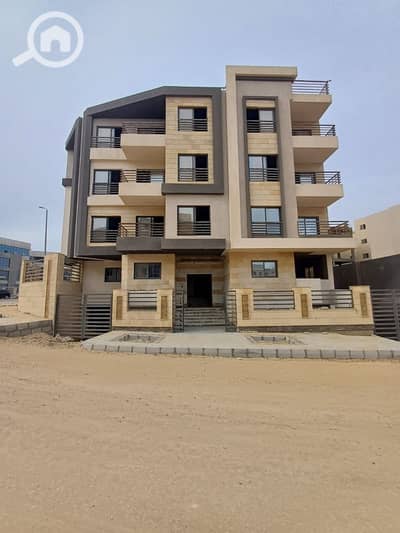 شقة 4 غرف نوم للبيع في القاهرة الجديدة، القاهرة - 0e4a1079-7133-4978-9133-d52348e0221a. jpeg