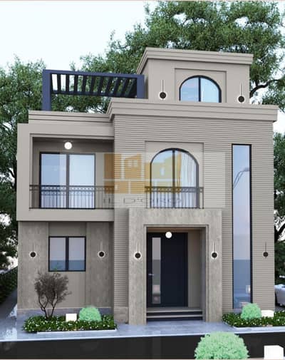 4 Bedroom Villa for Sale in 6th of October, Giza - WhatsApp Image 2025-10-21 at 14.21. 01_bec92254. jpg