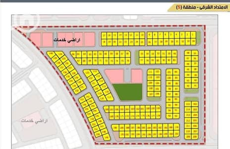 Residential Land for Sale in Badr City, Cairo - 000. jpg