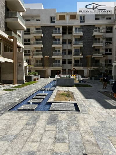 3 Bedroom Apartment for Sale in New Cairo, Cairo - WhatsApp Image 2025-07-03 at 4.48. 34 PM (3). jpeg