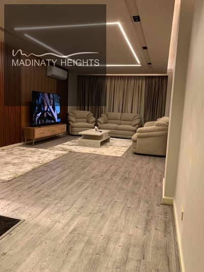 3 Bedroom Apartment for Rent in Madinaty, Cairo - f4b0118d-6563-4db2-ae41-1f727cb21bf2. jpg