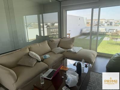 2 Bedroom Penthouse for Rent in 6th of October, Giza - WhatsApp Image 2025-10-20 at 17.06. 08_efc5ae79. jpg