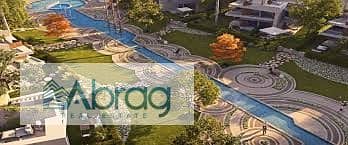 تاون هاوس 6 غرف نوم للبيع في العاصمة الإدارية الجديدة، القاهرة - download (1). jpg