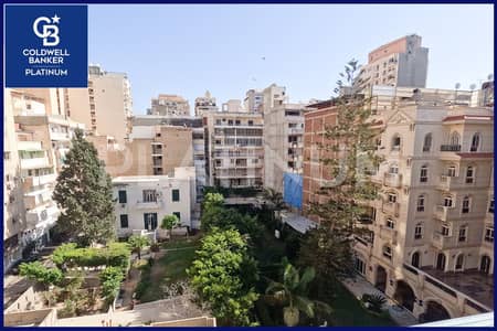 شقة 3 غرف نوم للبيع في لوران، الإسكندرية - 1. JPG