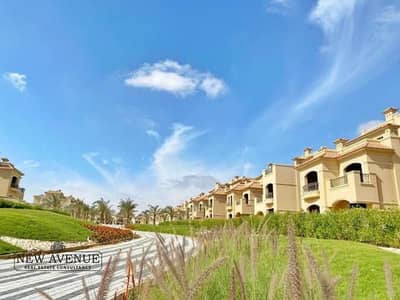 4 Bedroom Villa for Sale in New Capital City, Cairo - WhatsApp Image 2025-08-25 at 10.34. 39 PM (1). jpg