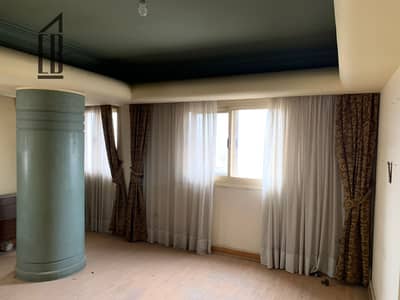 9 Bedroom Duplex for Sale in Heliopolis, Cairo - WhatsApp Image 2025-07-17 at 3.24. 01 PM. jpeg