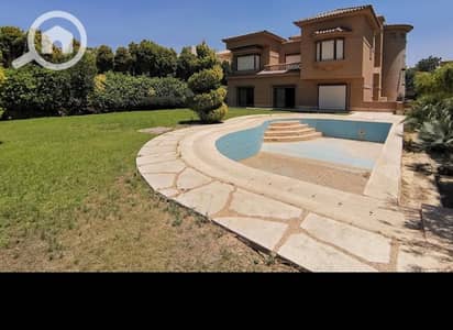 4 Bedroom Villa for Sale in Sheikh Zayed, Giza - WhatsApp Image 2025-10-21 at 3.25. 12 PM. jpeg