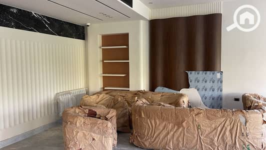 فیلا 7 غرف نوم للايجار في القاهرة الجديدة، القاهرة - WhatsApp Image 2025-10-20 at 12.06. 40_3f22ae1a. jpg