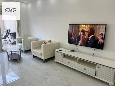 شاليه 3 غرف نوم للبيع في الساحل الشمالي، مطروح - IMG-20250501-WA0021. jpg