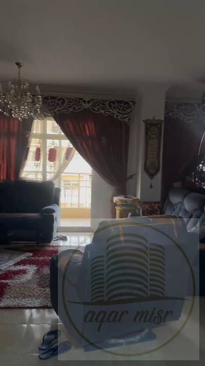 3 Bedroom Apartment for Sale in Madinaty, Cairo - WhatsApp Image 2025-10-21 at 2.48. 29 PM (1). jpeg