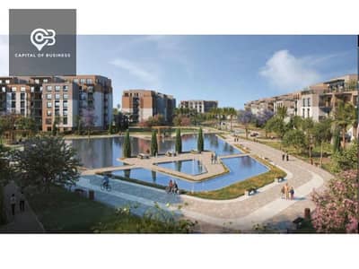 3 Bedroom Flat for Sale in Mostakbal City, Cairo - WhatsApp Image 2025-10-21 at 12.54. 49 PM. jpg