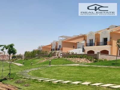 4 Bedroom Townhouse for Sale in New Cairo, Cairo - WhatsApp Image 2024-04-24 at 12.17. 28 PM (1). jpg